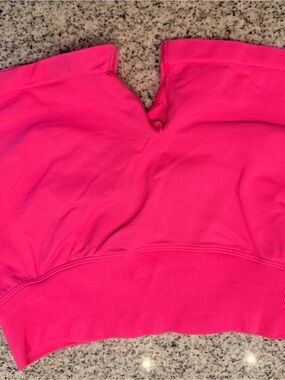 Coral Canton shorts